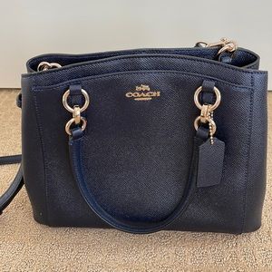 Coach Crossbody/Handbag